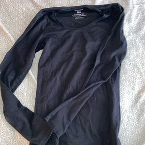 Long sleeve